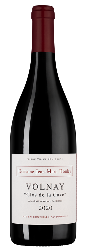 Вольне Кло де ла Кав, Домен Жан-Марк & Томас Буле21884