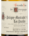 Пюлиньи-Монраше Премье Крю Ле Пюсель, Домен Поль Перно э Фис21891
