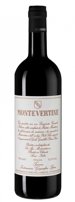 Монтевертине