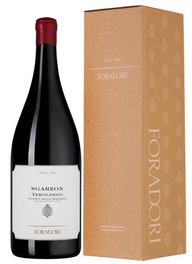 Сгарцон, Форадори21905