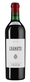 Гранато, Форадори21913