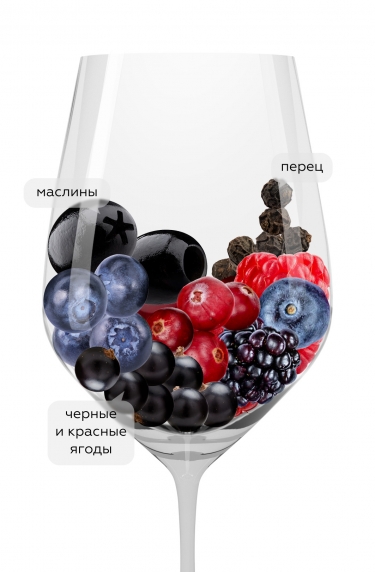 Ле Гран Нуар Сира, Ле Гран Нуар21933