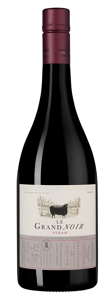 Ле Гран Нуар Сира, Ле Гран Нуар21931