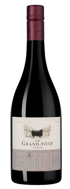 Ле Гран Нуар Сира, Ле Гран Нуар