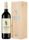 Ле Бордо де Ситран Руж, Шато Ситран21938