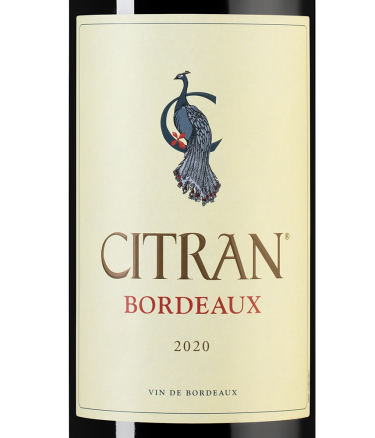 Ле Бордо де Ситран Руж, Шато Ситран21939