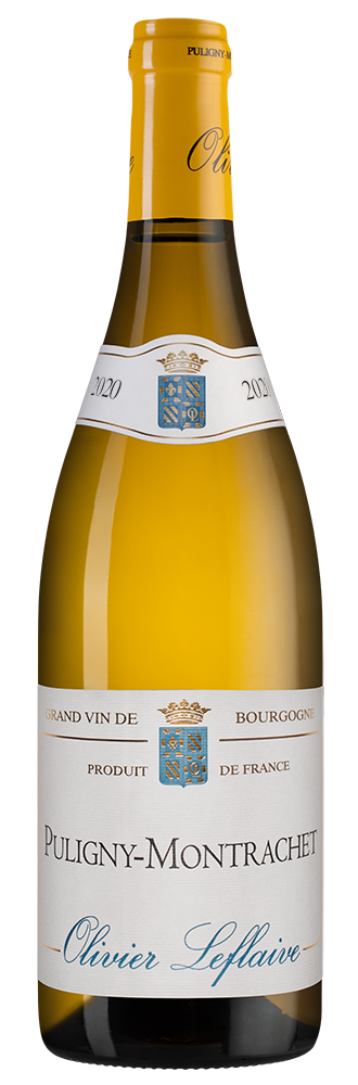 Пюлиньи-Монраше, Оливье Лефлев Фрер21940