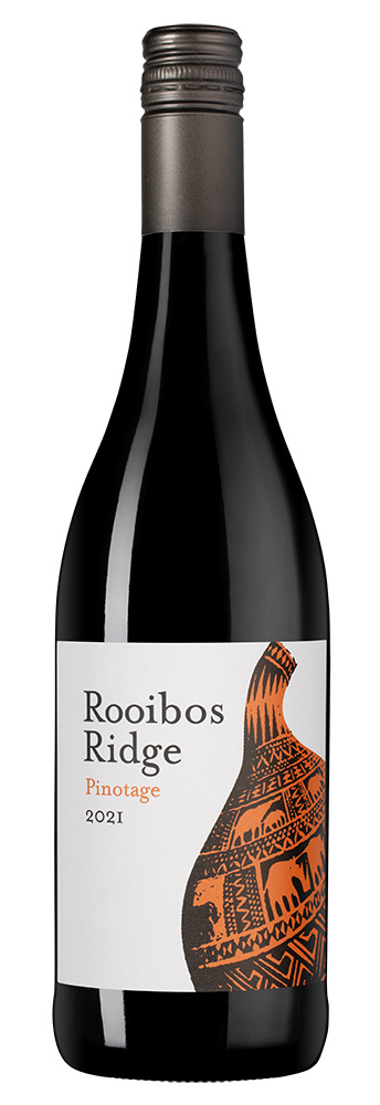 Ройбуш Ридж Пинотаж, Фэирвью21946