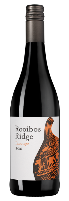 Ройбуш Ридж Пинотаж, Фэирвью