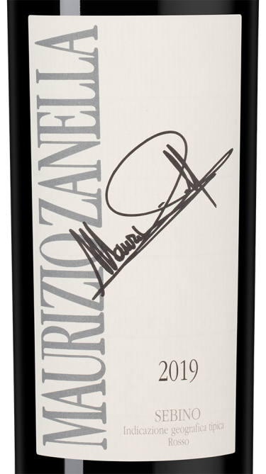 Маурицио Дзанелла, Ка'дель Боско21952