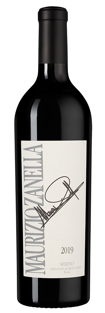 Маурицио Дзанелла, Ка'дель Боско21951