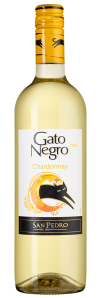 Гато Негро Шардоне, Винья Сан Педро21962