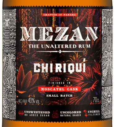 Мезан Чирики, Мезан21967