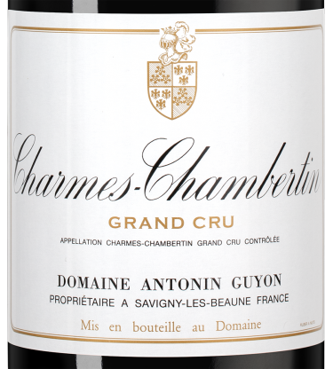 Шарм-Шамбертен Гран Крю, Домен Антонен Гийон21973