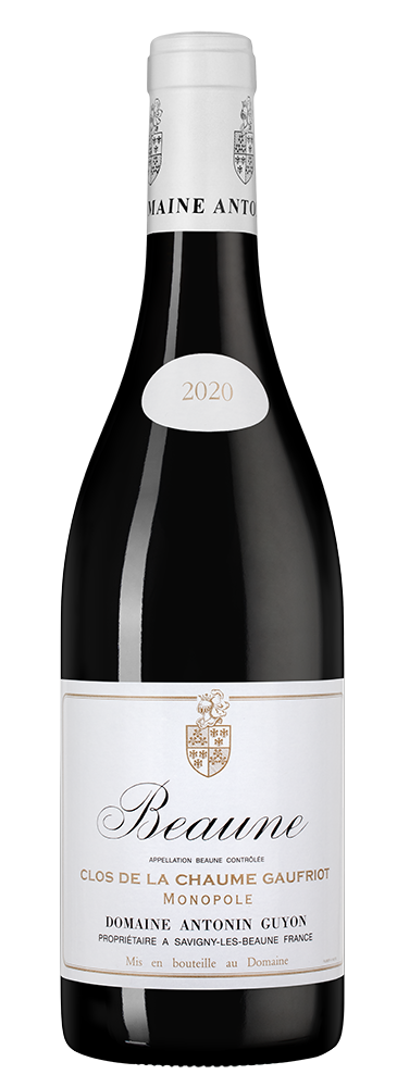 Бон Кло де ля Шом Гофрио, Домен Антонен Гийон21974