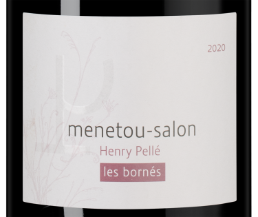 Ле Борне, Домен Пелле21983