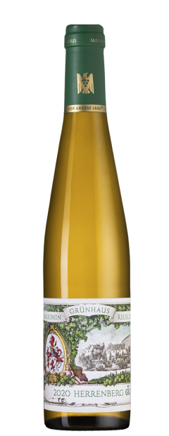Рислинг Херренберг Трокен Гроссе Гевехс, Максимин Грюнхауз