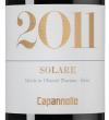 Соларе, Капаннелле21987