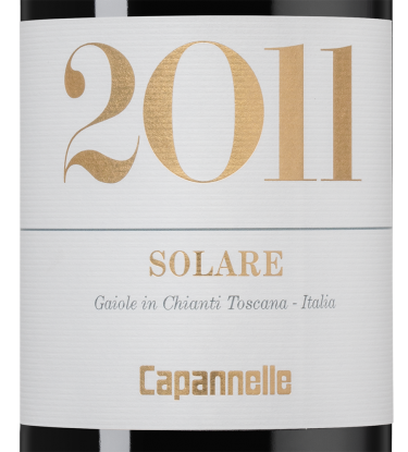 Соларе, Капаннелле21987