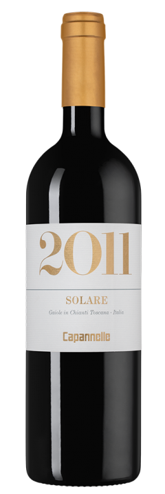 Соларе, Капаннелле