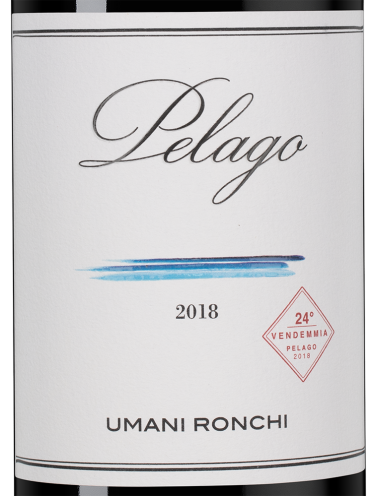 Пелаго, Умани Ронки21997