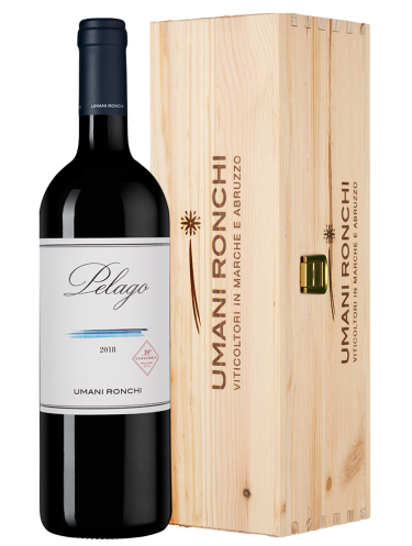 Пелаго, Умани Ронки21996