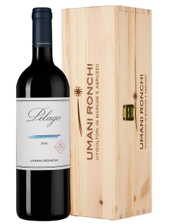 Пелаго, Умани Ронки