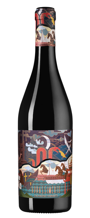 Аппассименто Россо, Домини Венети21998