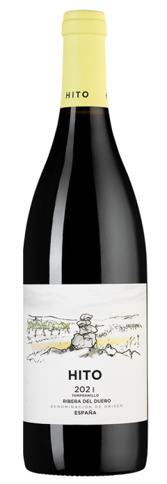 Ито, Бодегас Сепа 21