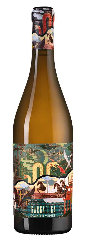 Гарганега, Домини Венети22030