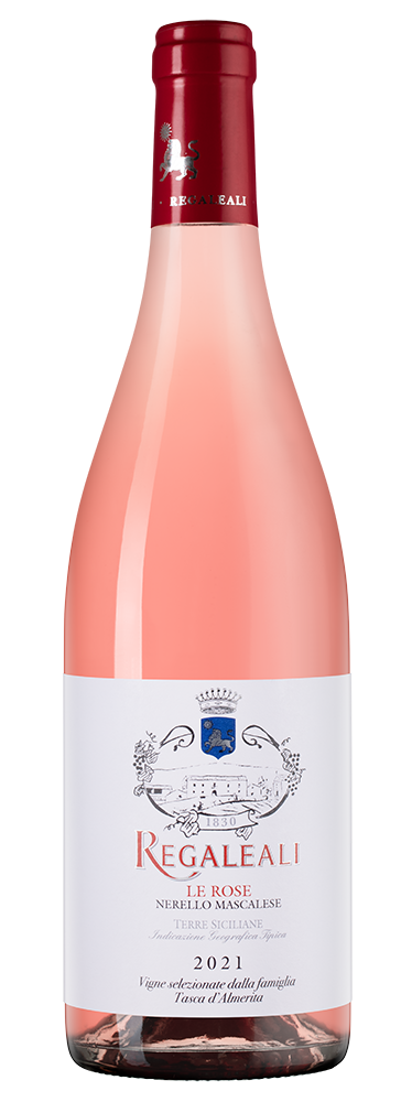 Тенута Регалеали Ле Розе, Таска д'Альмерита22033