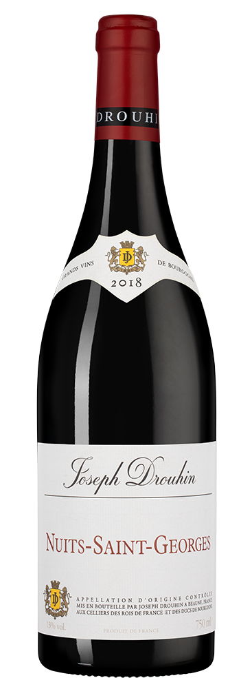 Нюи-Сен-Жорж, Жозеф Друэн22037