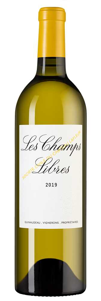 Ле Шам Либр, Шато Гран Вилляж22044