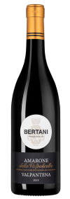 Амароне делла Вальполичелла Вальпантена, Бертани22052