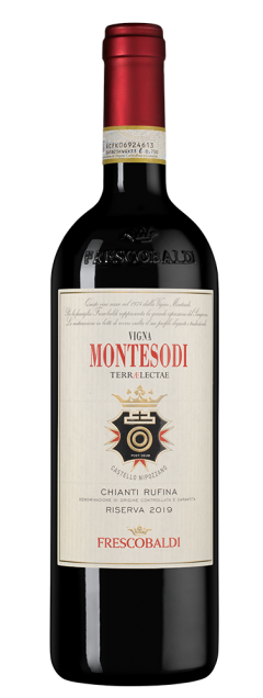 Монтесоди, Фрескобальди