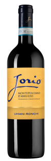Монтепульчано д'Абруццо Йорио, Умани Ронки22059