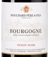 Бургонь Пино Нуар Ла Винье, Бушар Пэр э Фис22063