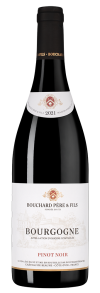 Бургонь Пино Нуар Ла Винье, Бушар Пэр э Фис22062