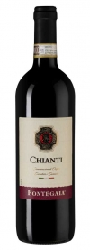 Фонтегайа Кьянти, Сан Марко22075