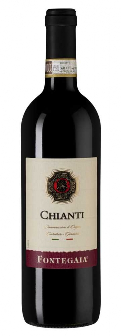 Фонтегайа Кьянти, Сан Марко