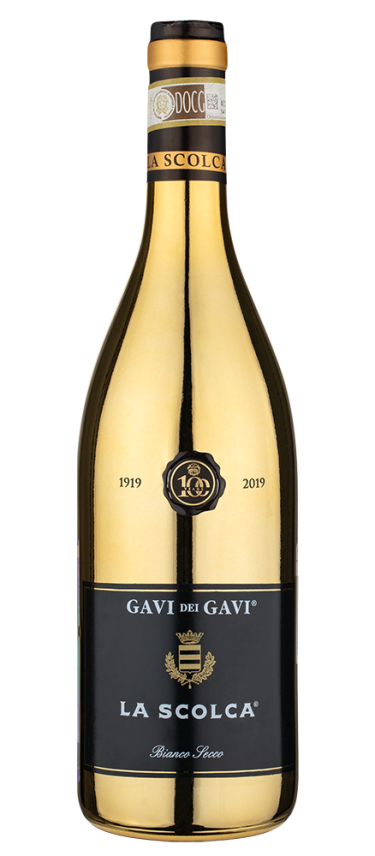 Гави дей Гави (Черная Этикетка), Ла Сколька22081