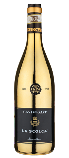 Гави дей Гави (Черная Этикетка), Ла Сколька