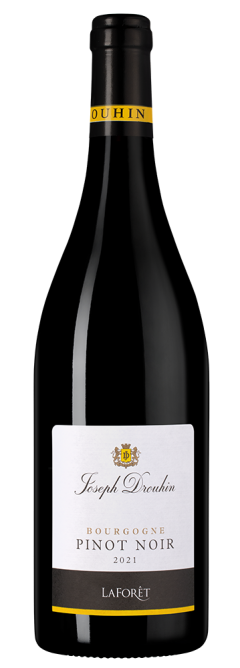 Бургонь Пино Нуар Лафоре, Жозеф Друэн