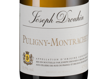 Пюлиньи-Монраше, Жозеф Друэн22088