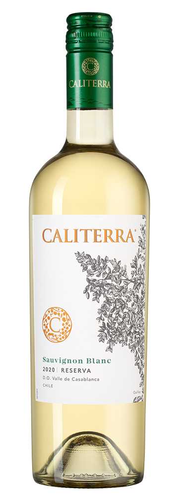 Совиньон Блан Ресерва, Калитерра22089