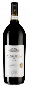 Вино Barbaresco Asili, Bruno Giacosa, 2015&nbsp;г., 1.5&nbsp;л.1344