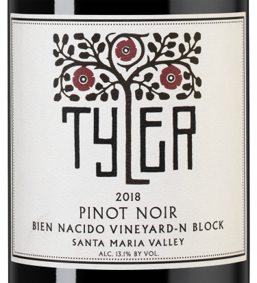 Бьен Насидо Блок Н, Тайлер22105