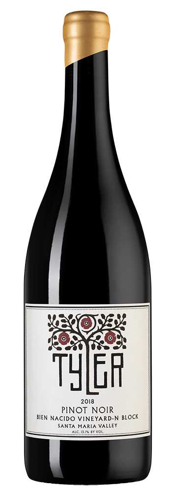 Бьен Насидо Блок Н, Тайлер22104