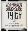 Пино Нуар Ла Ринконада Виньярд, Тайлер22107