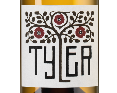 Шардоне Санта Барбара Каунти, Тайлер22111